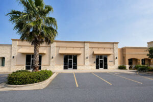 Pecan Plaza Harlingen