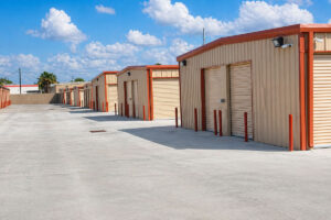 Rio Storage Brownsville